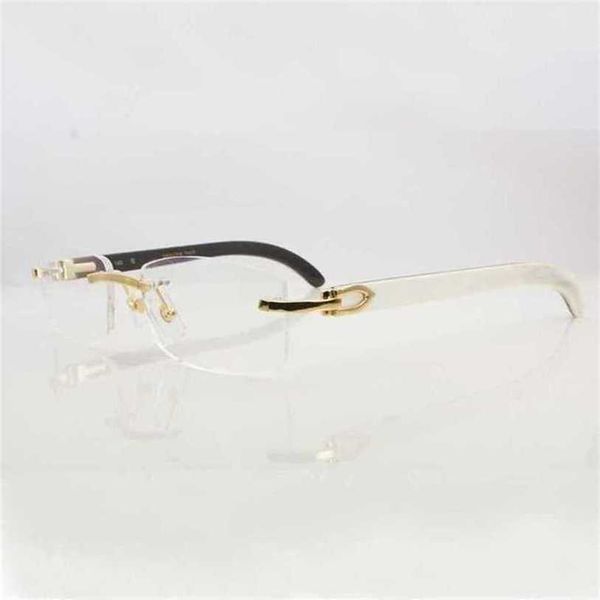 fashionable luxury outdoor sunglasses trend clear glass frames for men women random natural buffalo horn transparent glasses framekajia, White;black
fashionable luxury outdoor sunglasses trend clear glass frames for men women random natural buffalo horn transparent glasses framekajia, White;black