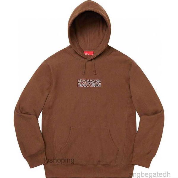 23ss men's fashion hoodie casual loose sweatshirt fashion supre letter embroidery women's sweatshirt 21, Black
23ss men's fashion hoodie casual loose sweatshirt fashion supre letter embroidery women's sweatshirt 21, Black