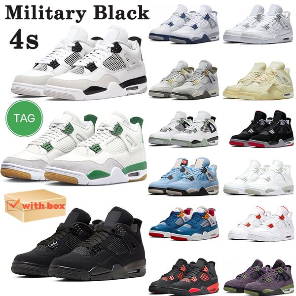 with box men 4 basketball shoes 4s women sneakers pine green seafoam pn dust violet ore midnight navy black cat sail starfish jumpman 4 spor
with box men 4 basketball shoes 4s women sneakers pine green seafoam pn dust violet ore midnight navy black cat sail starfish jumpman 4 spor