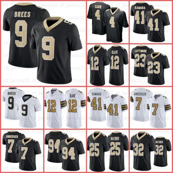 4 derek carr chris olave alvin kamara football jersey jarvis landry pete werner tyrann mathieu marshon lattimore michael thomas taysom hill, Black;red
4 derek carr chris olave alvin kamara football jersey jarvis landry pete werner tyrann mathieu marshon lattimore michael thomas taysom hill, Black;red