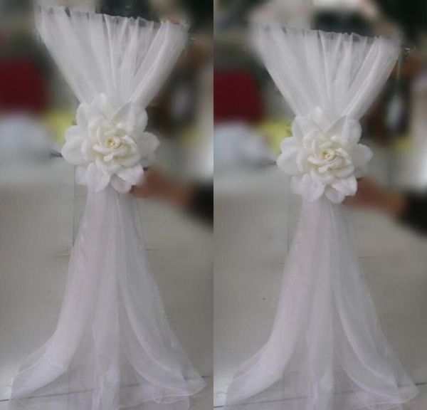 fashion 50pcs sample wedding chair sashes supply chair ribbon gauze back sash back of the chair back decoration party formal event9330073
fashion 50pcs sample wedding chair sashes supply chair ribbon gauze back sash back of the chair back decoration party formal event9330073