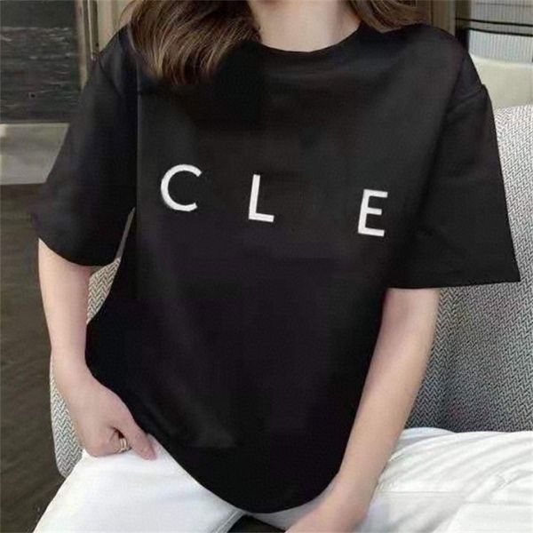 designer men's tee shirts black white plaid stripe brand classic letters 100% cotton breathable wrinkle resistant men's and women&, White;black
designer men's tee shirts black white plaid stripe brand classic letters 100% cotton breathable wrinkle resistant men's and women&, White;black
