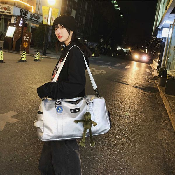 duffel bags fashionable new short distance travel bag for business trips portable storage luggage men dry and wet separation sports fitness
duffel bags fashionable new short distance travel bag for business trips portable storage luggage men dry and wet separation sports fitness