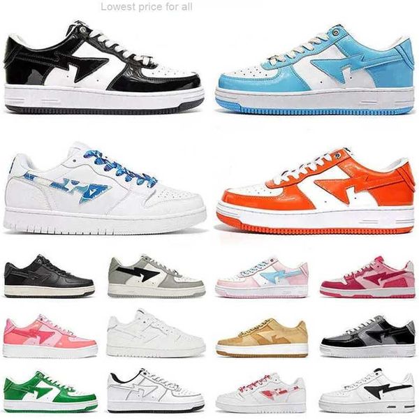 2023 fashion casual shoes sk8 men women bapesta shoe a bapestas sta low abc camo stars white green beige sude red black ge sax mens trainers
2023 fashion casual shoes sk8 men women bapesta shoe a bapestas sta low abc camo stars white green beige sude red black ge sax mens trainers