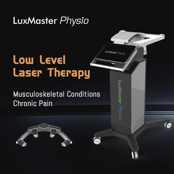 red light therapy multi wavelength cold laser therapy for pain relief rehabilitation fully automated machine
red light therapy multi wavelength cold laser therapy for pain relief rehabilitation fully automated machine