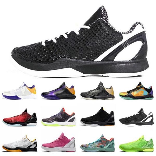 mamba 6 protro grinch basketball shoes men mambacita bruce lee big stage chaos 5 rings metallic gold think pink prelude mens trainers sports
mamba 6 protro grinch basketball shoes men mambacita bruce lee big stage chaos 5 rings metallic gold think pink prelude mens trainers sports