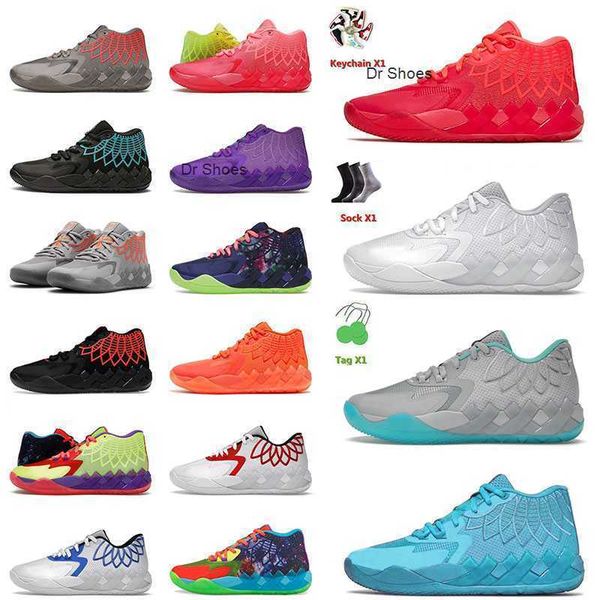 authentic mens basketball shoes 1 lamelo ball mb.01 black blast queen city all blue rick and morty galaxy buzz sports shoe tennis sneakers 4
authentic mens basketball shoes 1 lamelo ball mb.01 black blast queen city all blue rick and morty galaxy buzz sports shoe tennis sneakers 4
