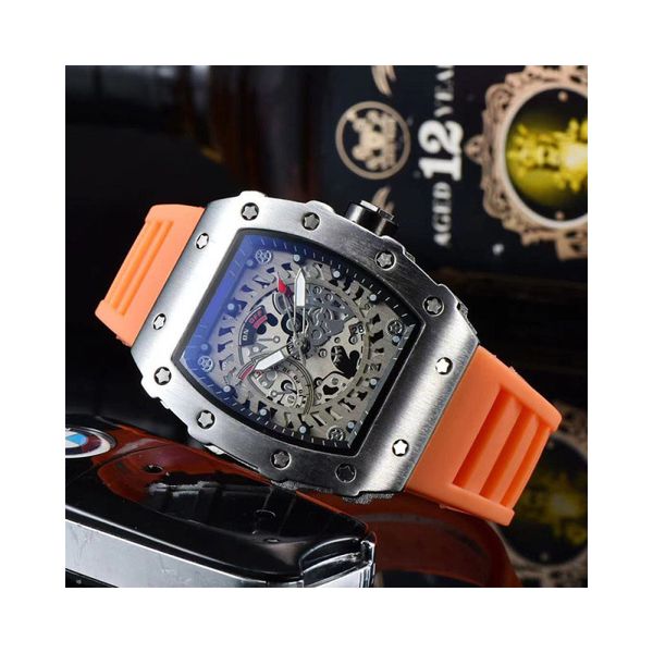 2022 new men's quartz watch casual fashion luxury all functions are availab selling watches 020, Slivery;brown
2022 new men's quartz watch casual fashion luxury all functions are availab selling watches 020, Slivery;brown