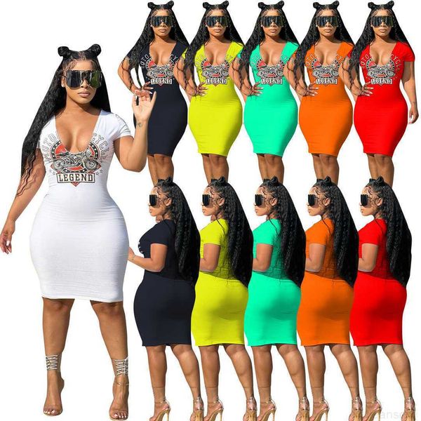 designer print hip skirt summer 2023 women's fashion casual large v-neck dress, White
designer print hip skirt summer 2023 women's fashion casual large v-neck dress, White