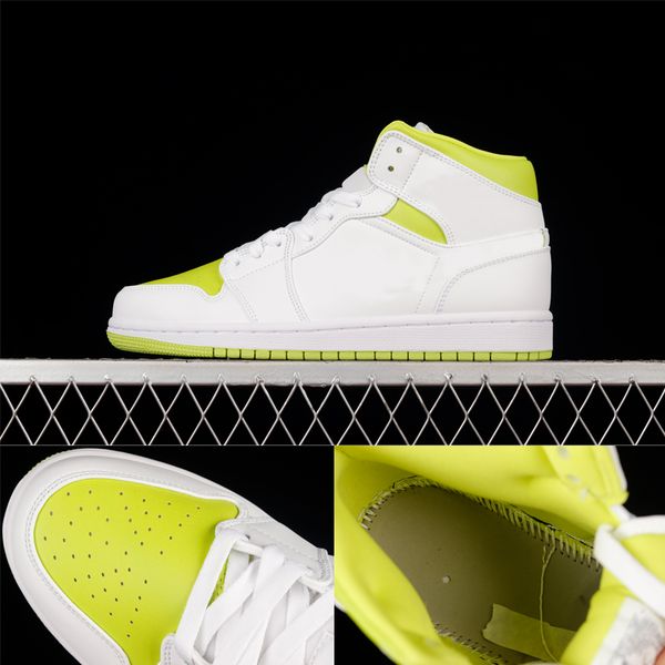 jumpman 1 mens womens basketball shoes mid bq6472-131 white lime men women designers sports sneakers trainer shoe
jumpman 1 mens womens basketball shoes mid bq6472-131 white lime men women designers sports sneakers trainer shoe
