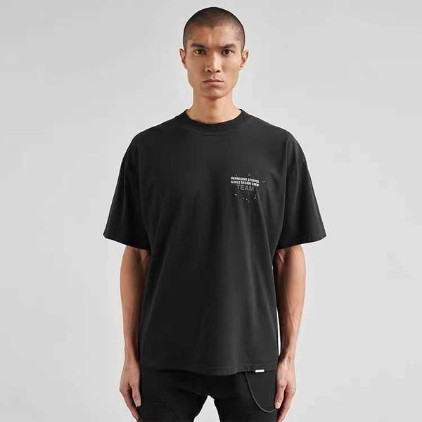 men's t-shirts represent high-version representative painted graffiti short-sleeved vintage high street fog fashion loose cotton versat, White;black
men's t-shirts represent high-version representative painted graffiti short-sleeved vintage high street fog fashion loose cotton versat, White;black
