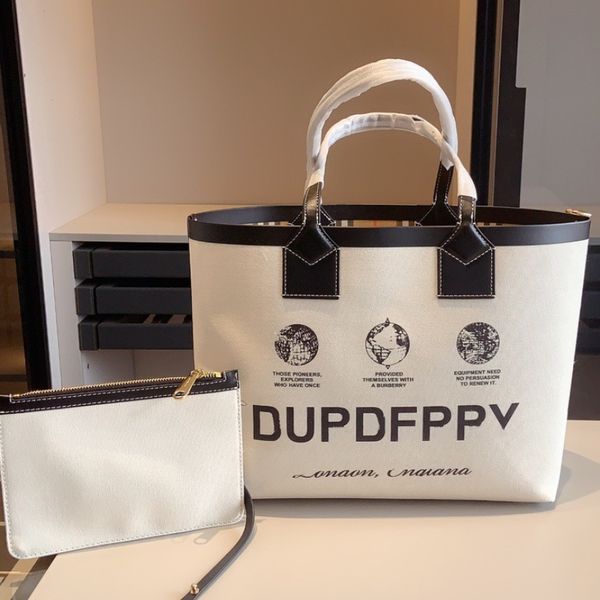 2023 new designer tote bag women's canvas bag shopping bag retro large capacity casual fashion shoulder bag handbag with zero money bag
2023 new designer tote bag women's canvas bag shopping bag retro large capacity casual fashion shoulder bag handbag with zero money bag