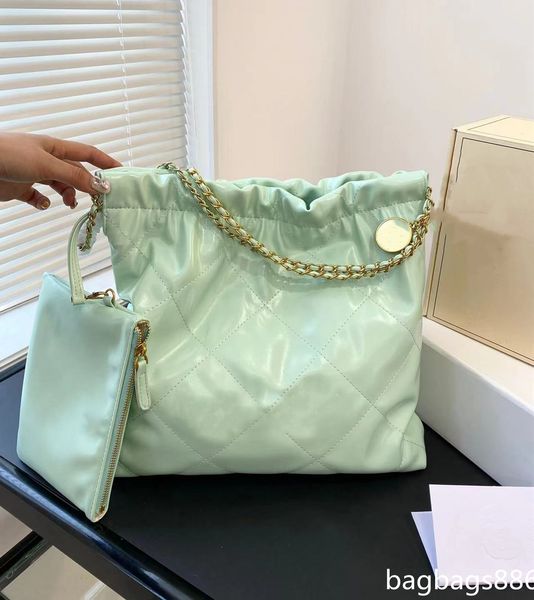cf new color spring bag designer giant/maxi 22 sheep calfskin leather bags of gold metal hardware matelasse chain shoulder purse wallet bag
cf new color spring bag designer giant/maxi 22 sheep calfskin leather bags of gold metal hardware matelasse chain shoulder purse wallet bag
