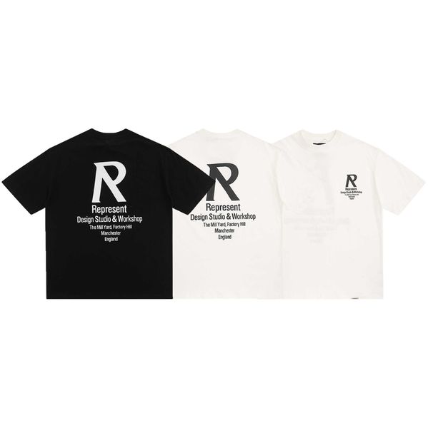 men's t-shirts represent represent abstract dancer girl letter print american high street men's and women's loose relaxed fas, White;black
men's t-shirts represent represent abstract dancer girl letter print american high street men's and women's loose relaxed fas, White;black