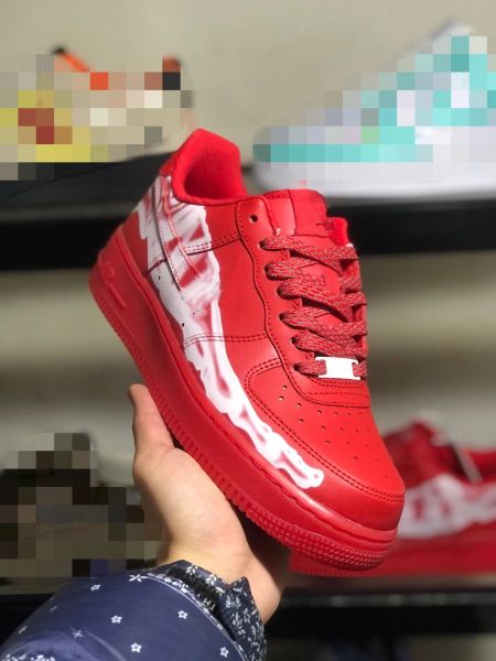 2023 basketball shoes wholesale outdoor shoes for running athletics af 1 low 07 red skeleton the brand name sportswear lifestyles casual sne
2023 basketball shoes wholesale outdoor shoes for running athletics af 1 low 07 red skeleton the brand name sportswear lifestyles casual sne