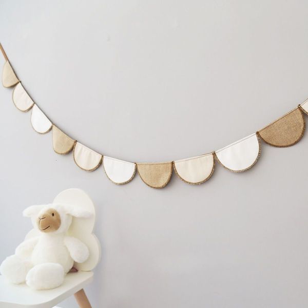 mobiles# cotton linen citi pendant nordic family children's room wall hanging decoration party banner wedding decoration po prop 230406
mobiles# cotton linen citi pendant nordic family children's room wall hanging decoration party banner wedding decoration po prop 230406
