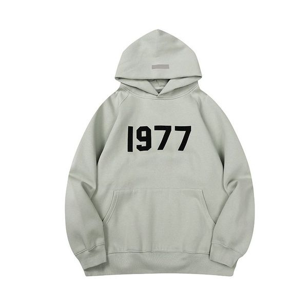 ess 1977 designer esen hoodies hoody men esenta pullover sweatshirts oversized clothing quality mens womens hooded jumper refflective lette, Black
ess 1977 designer esen hoodies hoody men esenta pullover sweatshirts oversized clothing quality mens womens hooded jumper refflective lette, Black