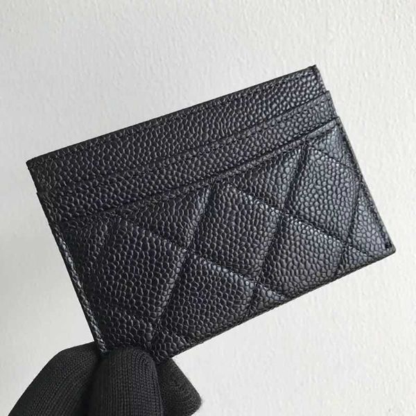 designer channel wallets original purse bag credit clip zero cowhide caviar luxury ultra thin leather anti magnetic, Red;black
designer channel wallets original purse bag credit clip zero cowhide caviar luxury ultra thin leather anti magnetic, Red;black