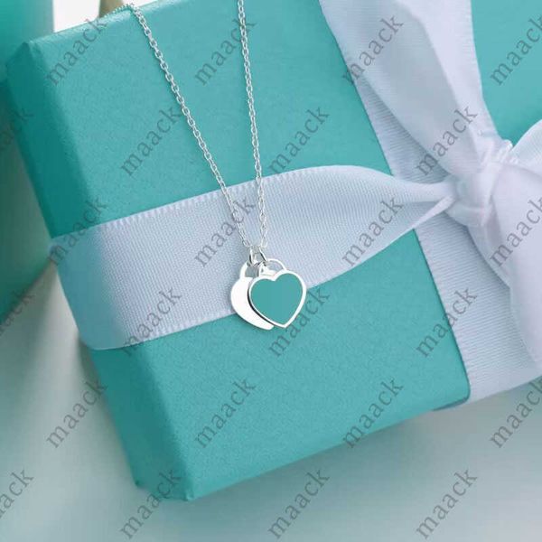pendant necklaces fashion love heart designer necklace luxury jewelry stainless steel christmas day gift plated chain necklaces designers wo, Silver
pendant necklaces fashion love heart designer necklace luxury jewelry stainless steel christmas day gift plated chain necklaces designers wo, Silver
