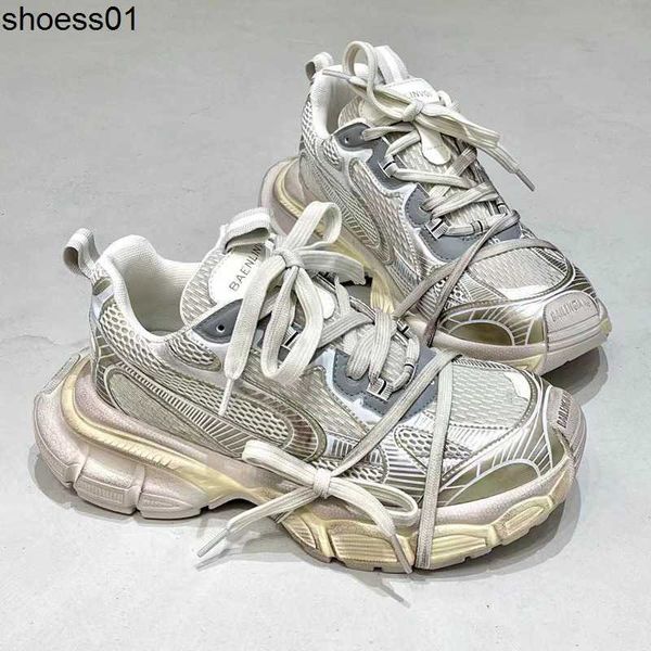 balencigas 3xl old dad's shoes women's 2023 spring new xxxl 9th generation running shoes genuine leather casual shoes, Black
balencigas 3xl old dad's shoes women's 2023 spring new xxxl 9th generation running shoes genuine leather casual shoes, Black