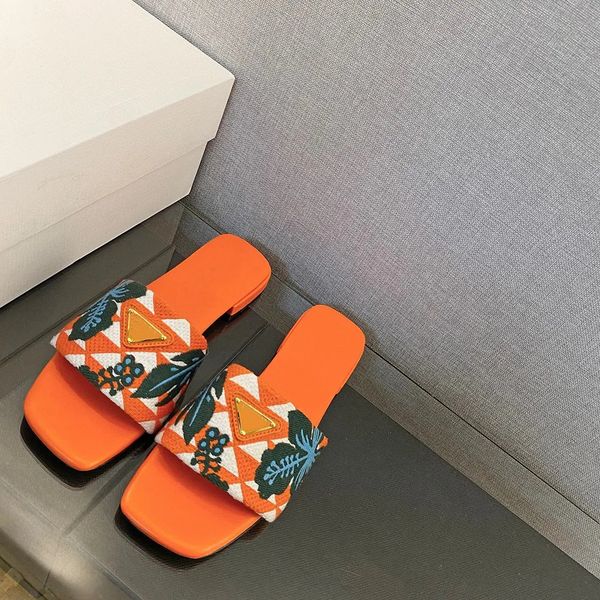 summer triangolo ibiscus luxe flat slide slippers slip on fabric sandals floral embroidered open toe shoes luxury designer for women holiday, Black
summer triangolo ibiscus luxe flat slide slippers slip on fabric sandals floral embroidered open toe shoes luxury designer for women holiday, Black