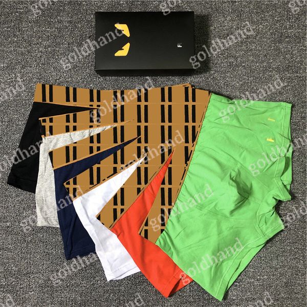 men luxury designer boxer shorts sports underpants fashion brand man letter underwear 3 pcs/lot, Black;white
men luxury designer boxer shorts sports underpants fashion brand man letter underwear 3 pcs/lot, Black;white