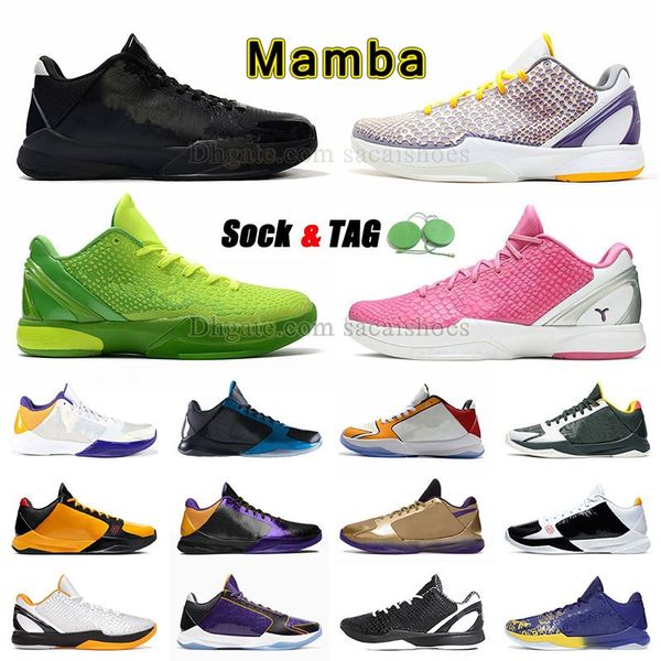 6 protro grinch men basketball shoes designer sneakers black purple bred mambacita bruce lee del sol think pink mens outdoor sports trainers
6 protro grinch men basketball shoes designer sneakers black purple bred mambacita bruce lee del sol think pink mens outdoor sports trainers
