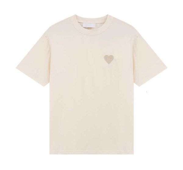 23s mens t-shirts women short sleeves designer luxury t shirt fashion casual tshirt man clothing amis rg4y, White;black
23s mens t-shirts women short sleeves designer luxury t shirt fashion casual tshirt man clothing amis rg4y, White;black