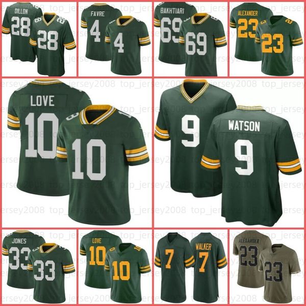 aaron jones 9 christian watson love football jerseys david bakhtiari aj dillon jaire alexander allen lazard robert tonyan adrian amos keisea, Black;red
aaron jones 9 christian watson love football jerseys david bakhtiari aj dillon jaire alexander allen lazard robert tonyan adrian amos keisea, Black;red