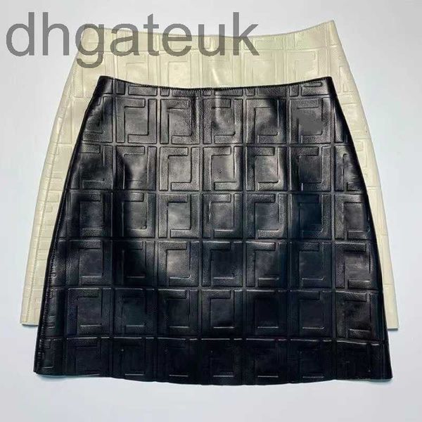 skirts designerdesigner pu leather fashion f letter print high waist hip a-line skirt 9uc6, Black
skirts designerdesigner pu leather fashion f letter print high waist hip a-line skirt 9uc6, Black
