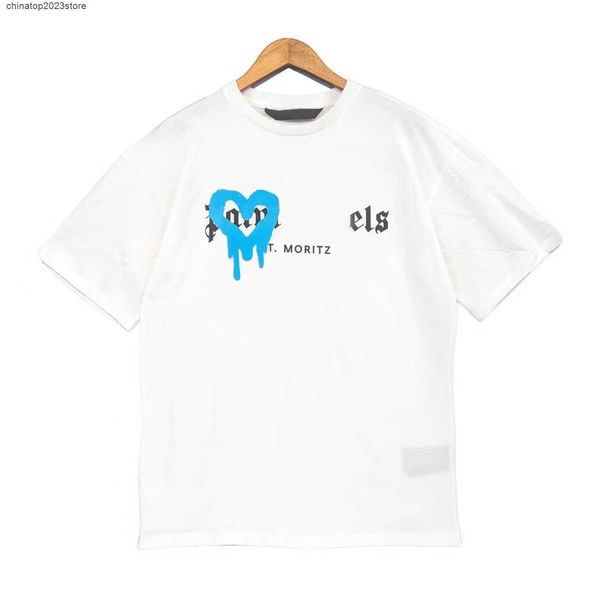 men's t-shirts designer t shirt clothes palms women spray paint graffiti couple short sleeves street loose tide brand crew neck letter, White;black
men's t-shirts designer t shirt clothes palms women spray paint graffiti couple short sleeves street loose tide brand crew neck letter, White;black