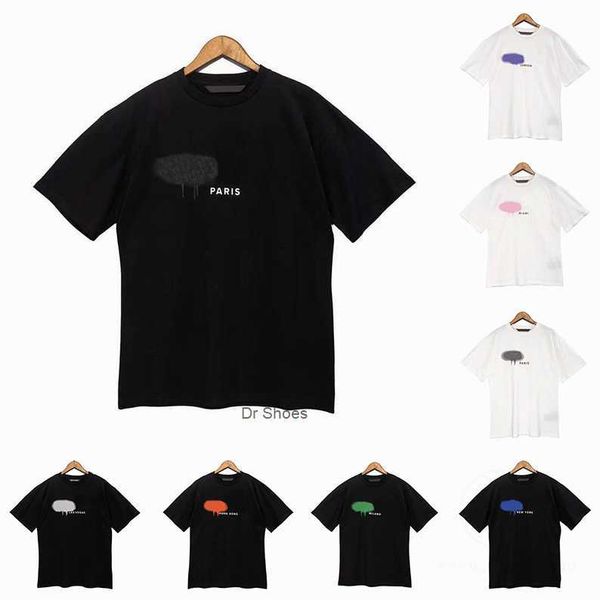 highs quality tees t-shirts fashion t shirts mens women designers cottons tshirts man s casual chest letter shirt luxurys clothing shorts s, White;black
highs quality tees t-shirts fashion t shirts mens women designers cottons tshirts man s casual chest letter shirt luxurys clothing shorts s, White;black