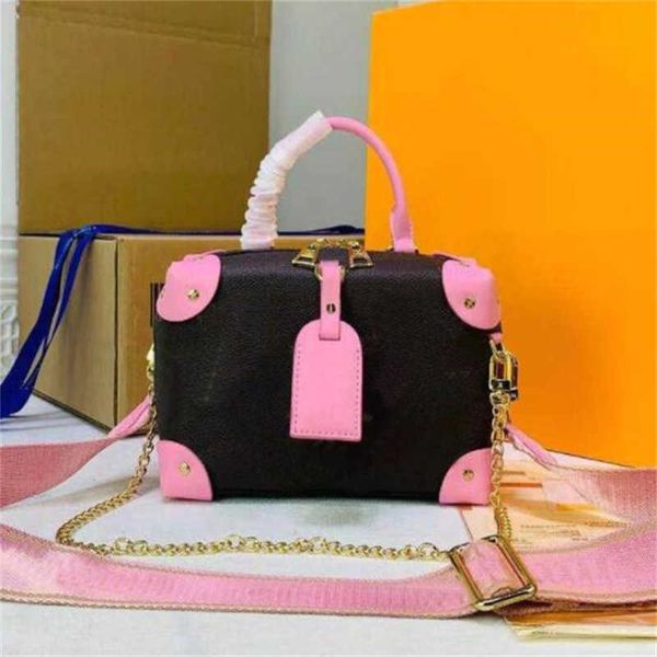 women l hangbags purse crossbody bags golden chain shoulder bag coated canvas old flower cowhide embroidered shoulders strap m45571 m45531 f
women l hangbags purse crossbody bags golden chain shoulder bag coated canvas old flower cowhide embroidered shoulders strap m45571 m45531 f