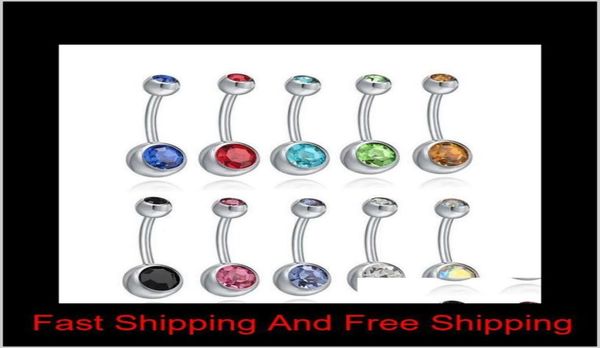 stainless steel belly button rings navel rings crystal hypoallergenic body piercing bars jewlery for women039s bikini fashion j5396463, Silver
stainless steel belly button rings navel rings crystal hypoallergenic body piercing bars jewlery for women039s bikini fashion j5396463, Silver