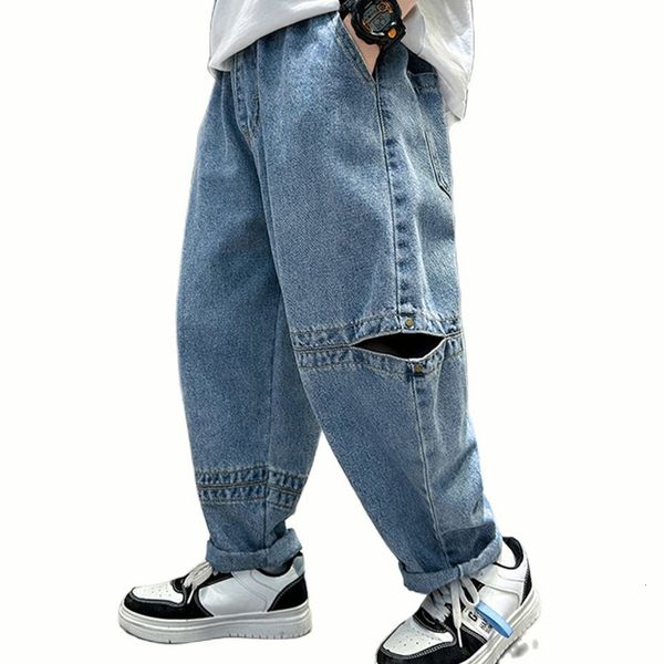 jeans jeans boy patchwork children jeans for boys spring autumn kid jeans casual style children clothes 6 8 10 12 14 230413, Blue
jeans jeans boy patchwork children jeans for boys spring autumn kid jeans casual style children clothes 6 8 10 12 14 230413, Blue