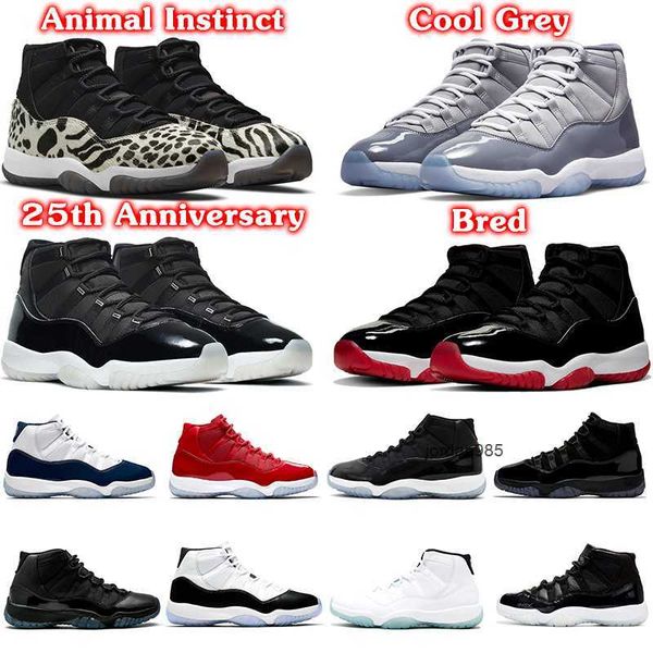 jumpman 11s basketball shoes for men women 11 cool grey animal instinct 25th anniversary bred cap and gown concord blue mens trainers outdoo, Black
jumpman 11s basketball shoes for men women 11 cool grey animal instinct 25th anniversary bred cap and gown concord blue mens trainers outdoo, Black