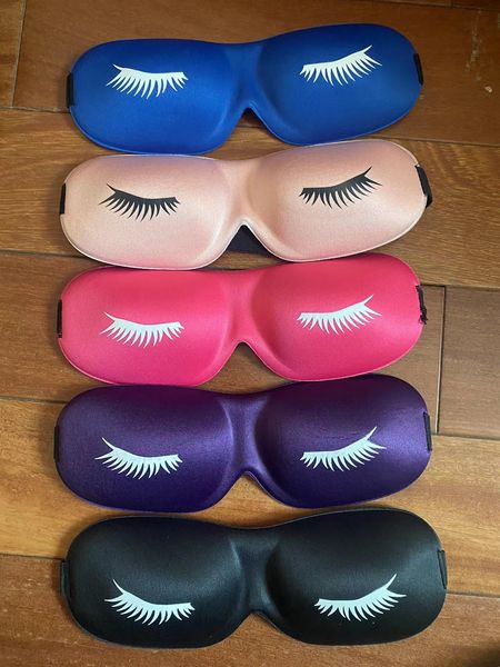 3d stereo eyelash shading eye mask comfortable breathable sleeping eye mask travel outdoor rest support customization welcome to watch
3d stereo eyelash shading eye mask comfortable breathable sleeping eye mask travel outdoor rest support customization welcome to watch