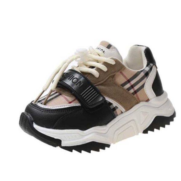 athletic outdoor children's retro sports daddy shoes autumn and winter 2023 boys and girls' fashionable color-blocking plaid casua, Black
athletic outdoor children's retro sports daddy shoes autumn and winter 2023 boys and girls' fashionable color-blocking plaid casua, Black