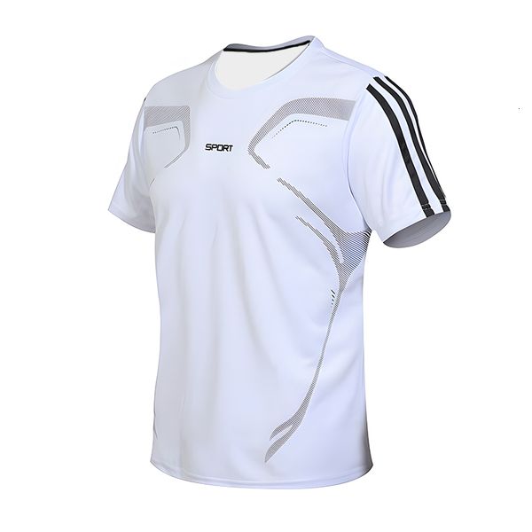 mens tshirts mens summer casual comfortable tightfitting tshirt sports gym sportswear quickdrying breathable shirt xxs6xl 230406, White;black
mens tshirts mens summer casual comfortable tightfitting tshirt sports gym sportswear quickdrying breathable shirt xxs6xl 230406, White;black