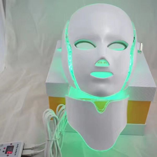 7 colors light pn therapy beauty machine led facial masks whitening skin care firming skin anti aging kit led mask
7 colors light pn therapy beauty machine led facial masks whitening skin care firming skin anti aging kit led mask
