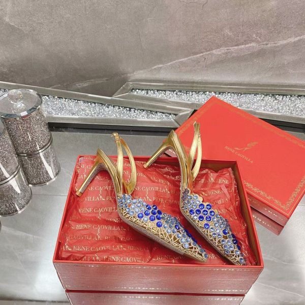 2023 designers ladies vegas crystal multi sandal blush high heels shoes for women strappy embellishments heels party everyday wedding box 35, Black
2023 designers ladies vegas crystal multi sandal blush high heels shoes for women strappy embellishments heels party everyday wedding box 35, Black