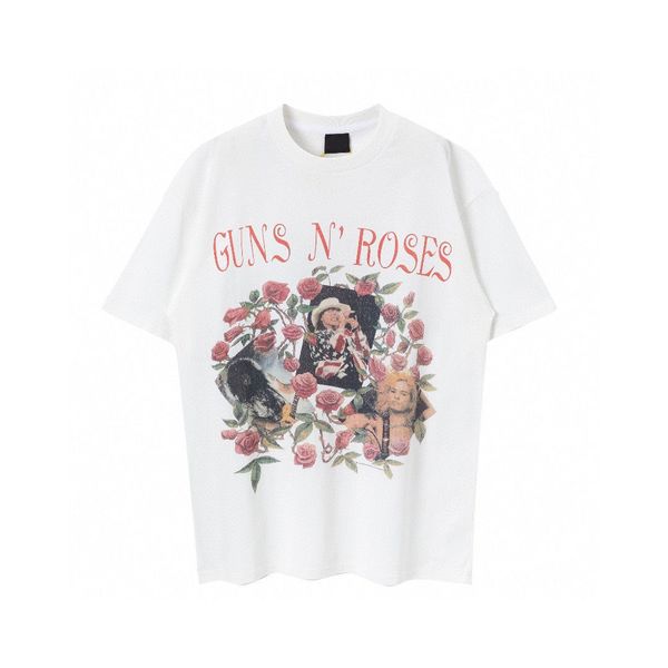 new arrive 2023 clothes causual t-shirt printed shirts friends shirts funny t shirt mens designers tshirts for big men rockstar shirts women, White;black
new arrive 2023 clothes causual t-shirt printed shirts friends shirts funny t shirt mens designers tshirts for big men rockstar shirts women, White;black