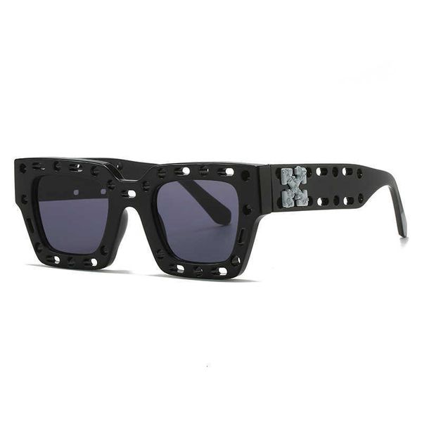 fashion off w sunglasses luxury new box personalized mirror face cutout trendy versatile sunvisors54fr, White;black
fashion off w sunglasses luxury new box personalized mirror face cutout trendy versatile sunvisors54fr, White;black