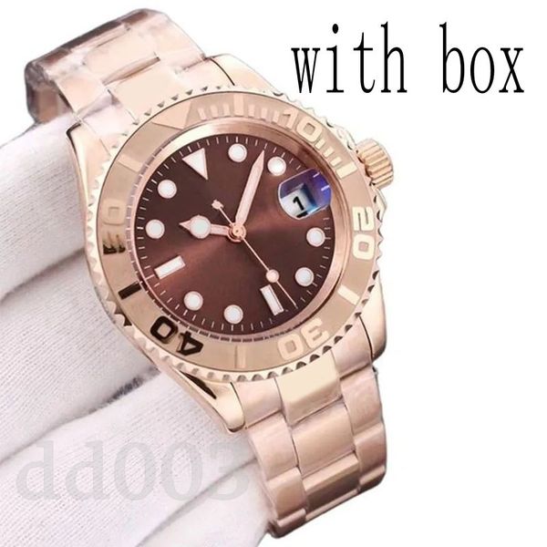 yachtmaster 40mm mens watch fashion designer watch for women western style automatic montre de luxe business party movement watches sb037 c2, Slivery;brown
yachtmaster 40mm mens watch fashion designer watch for women western style automatic montre de luxe business party movement watches sb037 c2, Slivery;brown