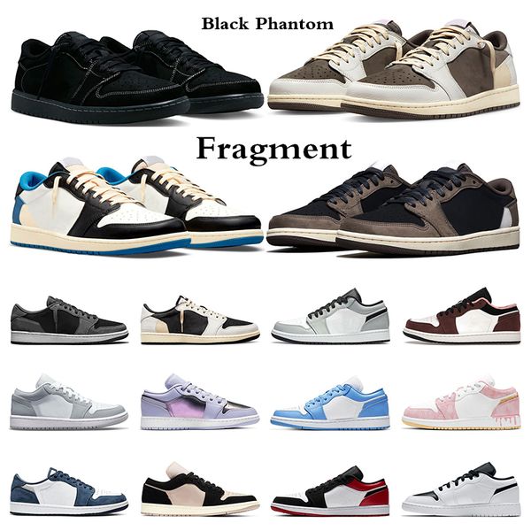 2023 men basketball shoes 1 1s mens lows sneakers black phantom cactus jack reverse mocha fragment panda women sports trainers
2023 men basketball shoes 1 1s mens lows sneakers black phantom cactus jack reverse mocha fragment panda women sports trainers
