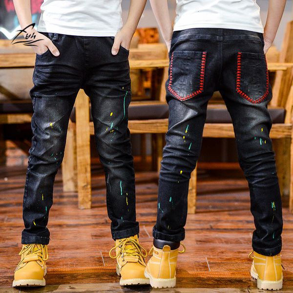 jeans children's jeans spring autumn boys' jeans boys' stretch jeans children's jeans youth jeans 230406, Blue
jeans children's jeans spring autumn boys' jeans boys' stretch jeans children's jeans youth jeans 230406, Blue