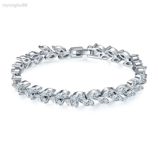 bangle fashionable classic wheat ear horse eye 3 * 6 zircon bracelet plated with genuine gold, simple full diamond bracelet straight 9oy0, Black
bangle fashionable classic wheat ear horse eye 3 * 6 zircon bracelet plated with genuine gold, simple full diamond bracelet straight 9oy0, Black