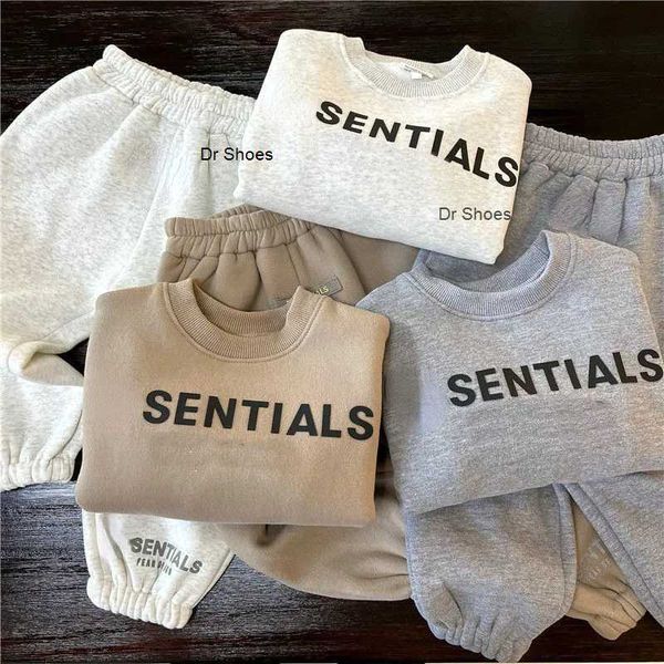 2023 fashion kids sport clothing sets boys girls sweatshirt pants velvet warm 2pcs children clothes outfits, White
2023 fashion kids sport clothing sets boys girls sweatshirt pants velvet warm 2pcs children clothes outfits, White
