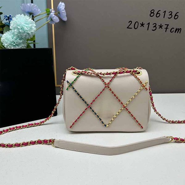 luxury designer tote bag women's chain crossbody bag leather shoulder purse metal logo fashion messenger bag vintage mini clamshell wal
luxury designer tote bag women's chain crossbody bag leather shoulder purse metal logo fashion messenger bag vintage mini clamshell wal