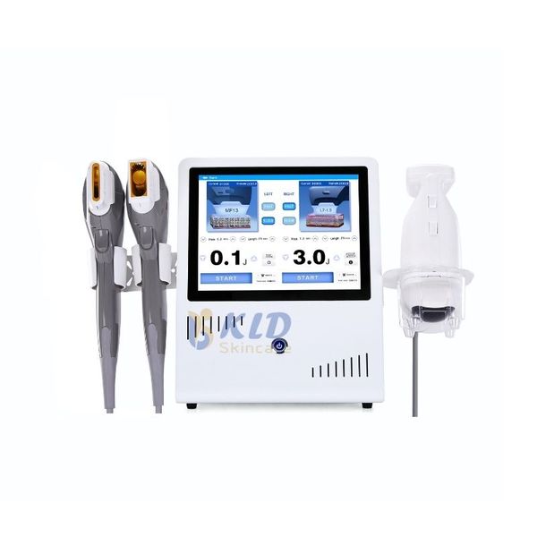 hifu 2d liposonic machine other beauty equipment 7d hifu face lifting body slimming device